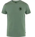 Fj&auml;llr&auml;ven 1960 Logo T-shirt M patina green (614) XL