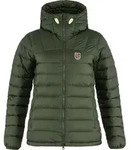 Fj&auml;llr&auml;ven Expedition Pack Down Hoodie W deep forest (662) XS