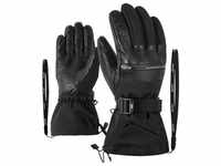 Ziener Gallinus ASR PR DCS Glove Ski Alpine black (12) 8
