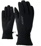 Ziener Ibrana-z Touch Glove Lady black (12) 6,5