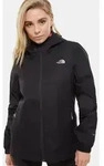 The North Face Womens Quest Jacket tnf black/foil grey (KU1) XS