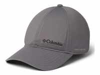 Columbia Coolhead II Ball Cap city grey (023) O/S