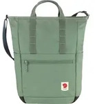 Fj&auml;llr&auml;ven High Coast Totepack patina green (614) One Size