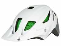 Endura MT500JR Youth Helm weiß One size