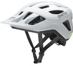 Smith Convoy Mips white 59 / 62CM