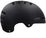 Lazer Armor 2.0 matte black S