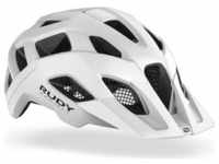 Rudy Project Helmet Crossway White - (matte) visor-free pads-bug stop included