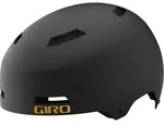 Giro Quarter FS matte warm black (helmets-helmets) L