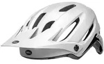 Bell 4Forty matte/gloss white/black L