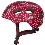 Abus Youn-i 2.0 cherry heart S