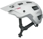 Abus Modrop polar white S