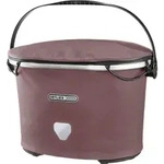 Ortlieb Up-town Urban 17.5L ash rose 17.5L