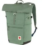Fj&auml;llr&auml;ven High Coast Foldsack 24 patina green (614) One Size