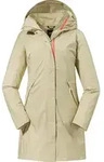 Sch&ouml;ffel Parka Sardegna Women humus (4160) 46