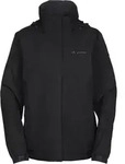VAUDE Women's Escape Light Jacket black (010) 42