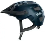 Abus Motrip midnight blue S