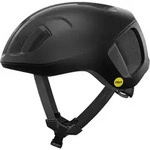 POC Ventral Mips uranium black matt (1037) L/56-61cm