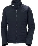 Helly Hansen W Crew Insulator Jacket 2.0 navy (597) XS