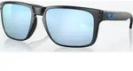 Oakley Holbrook XL matte black/prizm deep water polar (941725)