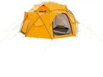 Jack Wolfskin Base Camp Dome burly yellow (3800) One Size