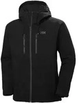 Helly Hansen Men's Juniper 3.0 Jacket black (990) 2XL