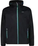 CMP MAN Jacket Rain FIX Hood antracite (U423) XXL