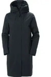 Helly Hansen W Victoria INS Rain Coat navy (597) M