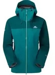 Mountain Equipment Saltoro Wmns Jacket spruce/deep teal (Me-01591) 8