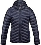 Dolomite Jacket Hood W's Gard dark blue (1197) S