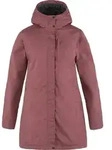 Fj&auml;llr&auml;ven Kiruna Padded Parka W mesa purple (410) XS