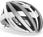 Rudy Project Helmet Venger Road white - silver (matte) (HL660102-HL660102) L