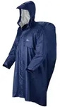 Ferrino Poncho Trekker Ripstop S/M blu (HBB-clothing) SM