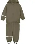 Celavi Basic Rainwear set -PU sea turtle (295) 80