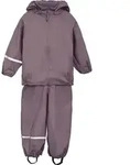 Celavi Basic Rainwear set -PU moonscape (652) 100