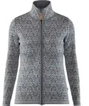 Fj&auml;llr&auml;ven Snow Cardigan W grey (020) XS