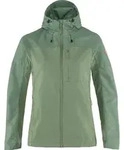 Fj&auml;llr&auml;ven Abisko Midsummer Jacket W jade green-patina green (613-614) L