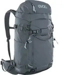 EVOC Patrol 40 carbon grey (121) One Size