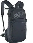 EVOC E-ride 12 black (100) One Size