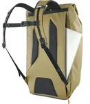 EVOC Duffle Backpack 26 curry - black (610) One Size