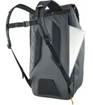 EVOC Duffle Backpack 26 carbon grey - black (123) One Size