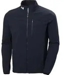 Helly Hansen Crew Softshell Jacket 2.0 navy (597) XL