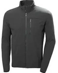 Helly Hansen Crew Softshell Jacket 2.0 ebony (980) S