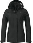 Sch&ouml;ffel Jacket Gmund Women black (9990) 40