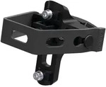 Abus Halter SH SF Bordo Saddlefix+raincap neutral