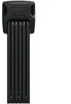 Abus 6000K/90 BK o. Halter / Bordo schwarz 90 cm