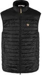 Fj&auml;llr&auml;ven Abisko Padded Vest M black (550) M