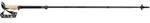 LEKI Black Series FX Carbon black-clear-naturalcarbon 110 - 130 cm