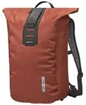Ortlieb Velocity Lite 23L rooibos 23L