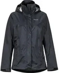 Marmot Wm's Precip Eco Jacket black (001) XS