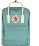 Fj&auml;llr&auml;ven K&aring;nken sky blue-light oak (501-115) One Size
